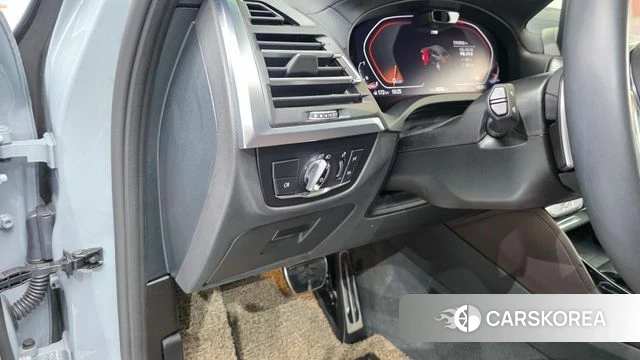 BMW X4 (G02) id 4635210 из Кореи 19
