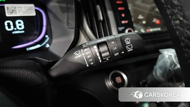 Kia The New Kia Ray id 4622811 из Кореи 19