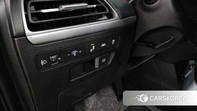 Hyundai Palisade id 4593767 из Кореи 19