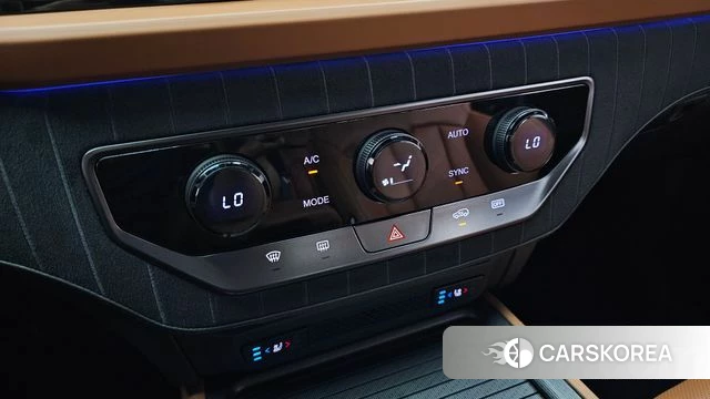 Ssangyong Musso (Q300) id 4655353 из Кореи 19