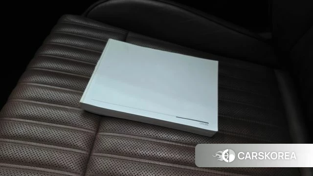 Genesis G70 id 4795100 из Кореи 19