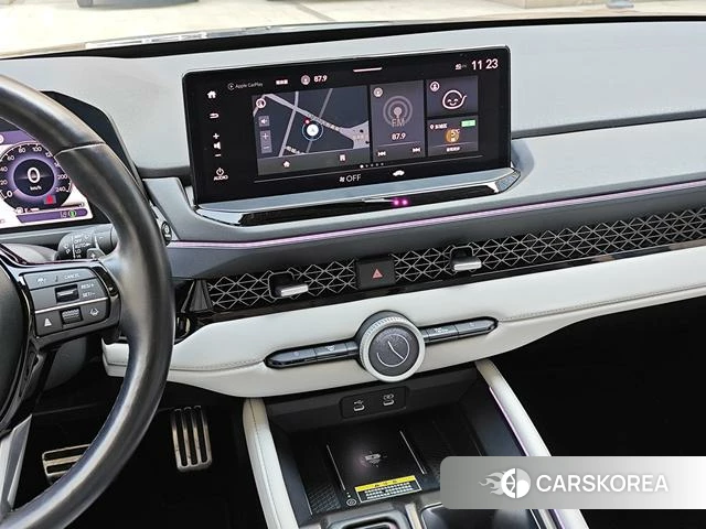 Honda Accord PHEV id 4262042 из Китая 19