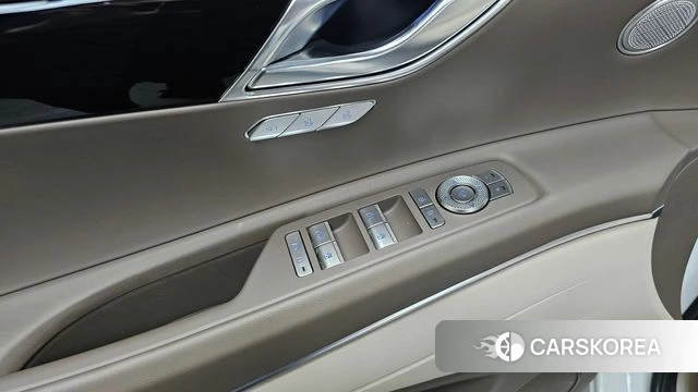 Genesis GV80 id 4230751 из Кореи 19