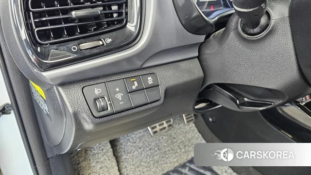 Kia Stonic id 4882755 из Кореи 19