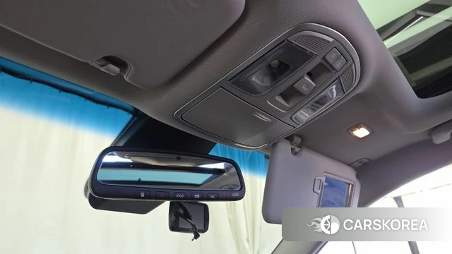 Hyundai All New Tucson id 4856367 из Кореи 19