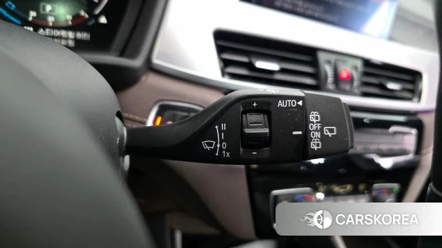 BMW X1 (F48) id 4632014 из Кореи 19