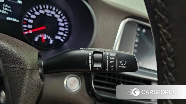Kia The New K5 2nd generation id 4530972 из Кореи 19