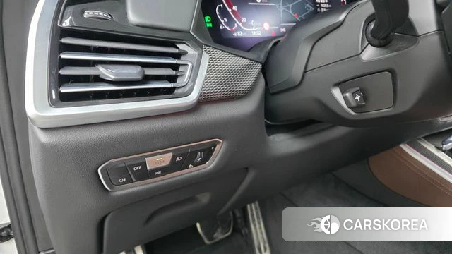 BMW X5 (G05) id 4687979 из Кореи 19