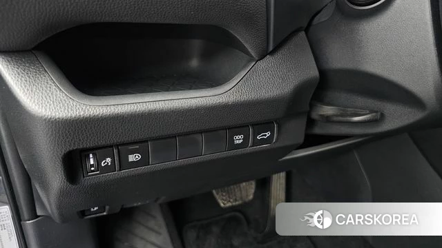 Toyota RAV4 5th Generation id 4622936 из Кореи 19