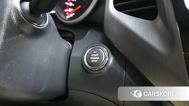 Ssangyong Tivoli Armor id 4652180 из Кореи 19