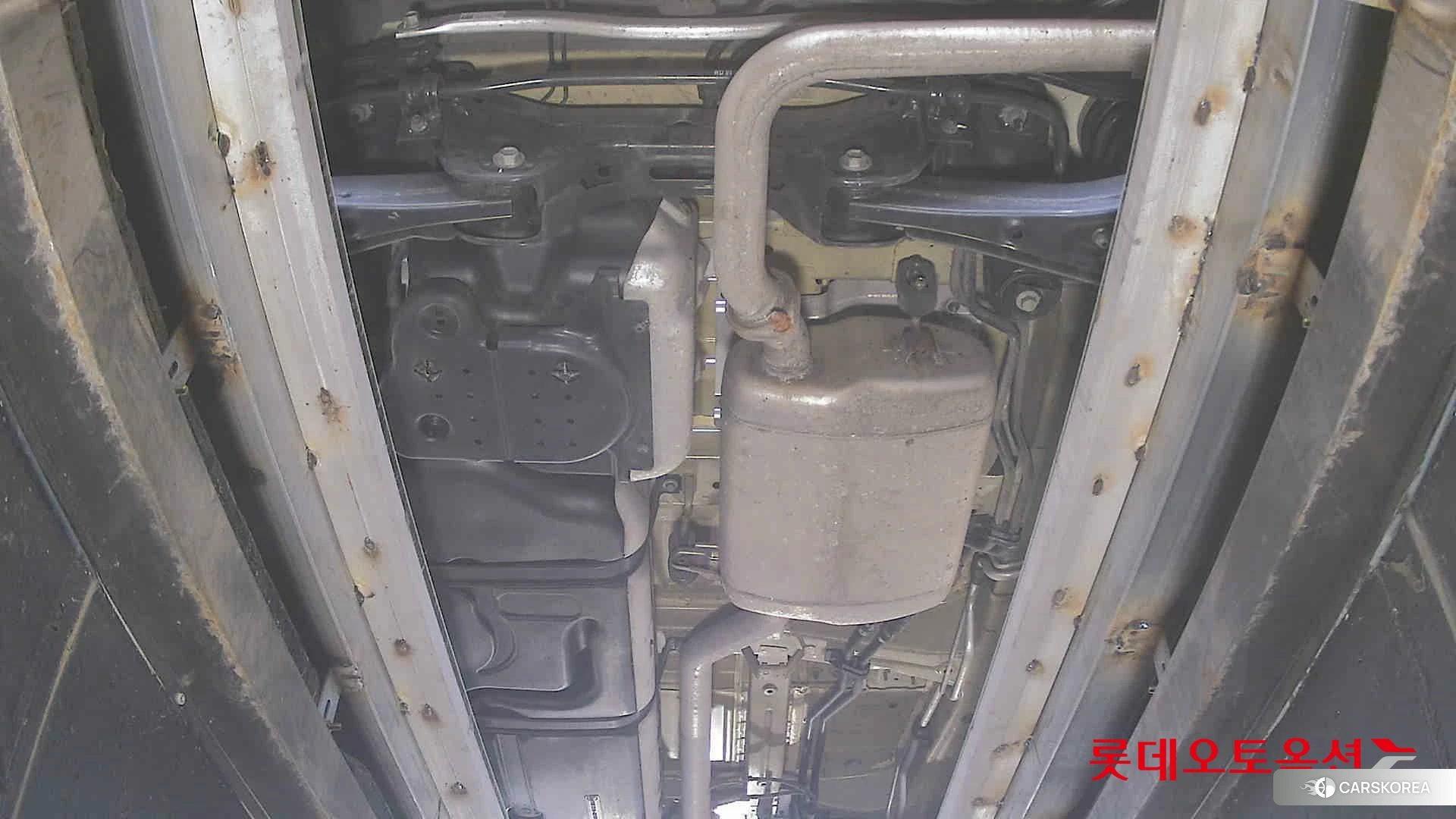 Kia Carnival id 4289596 из Кореи 19
