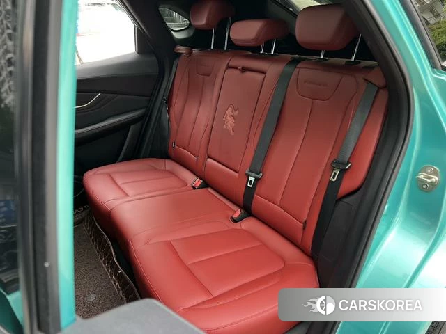 Dongfeng popular Popular T5 EVO id 4253312 из Китая 19