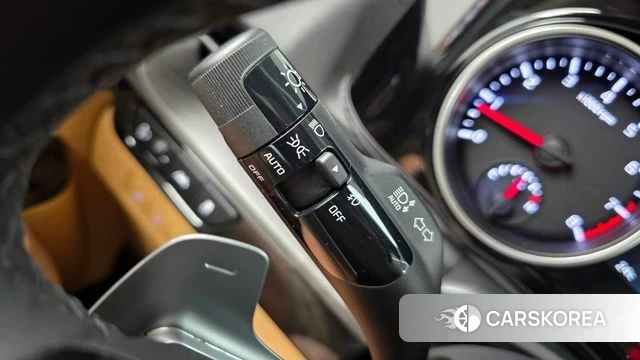 Kia Carnival 4th generation id 4494347 из Кореи 19