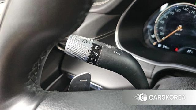 Genesis GV80 id 4562260 из Кореи 19