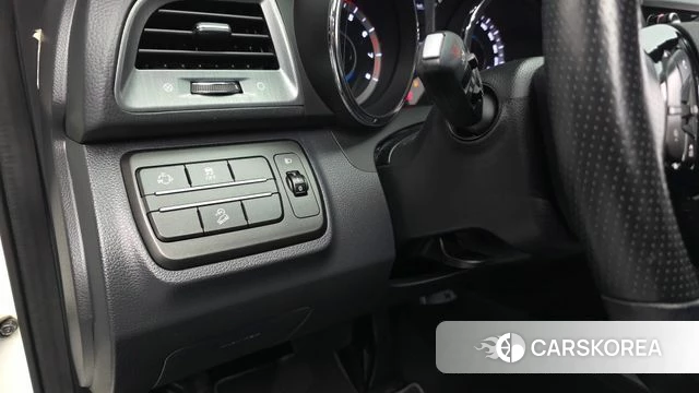 Ssangyong Tivoli Armor id 4865444 из Кореи 19