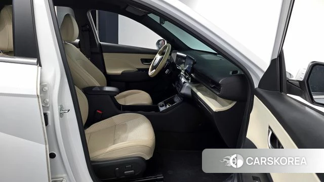 Hyundai Kona (SX2) id 4433125 из Кореи 19