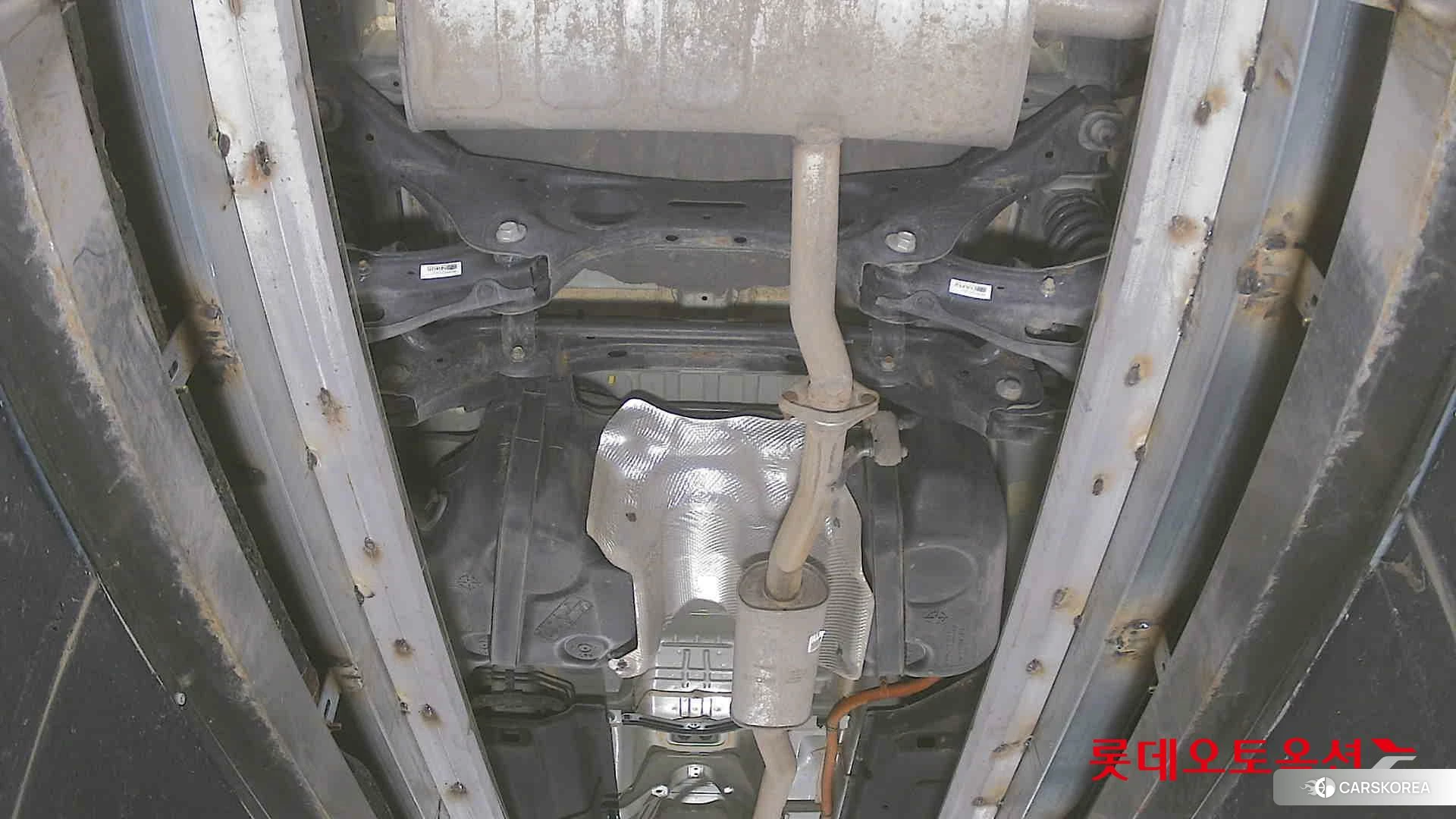 Kia Sportage Hybrid id 4296851 из Кореи 19