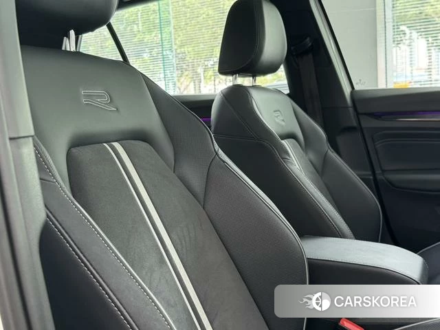 Volkswagen Golf id 4299763 из Китая 19