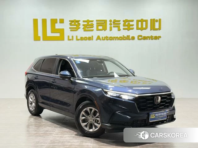 Honda CR-V id 4260715 из Китая 19