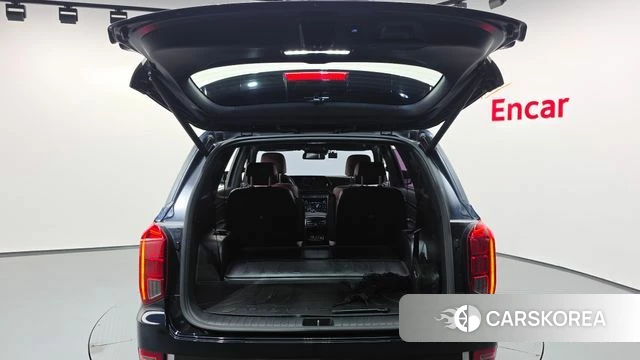 Hyundai Palisade id 4698564 из Кореи 19
