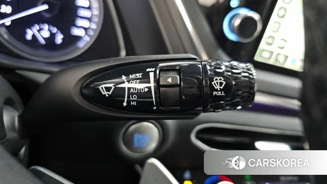 Hyundai Sonata (DN8) id 4282258 из Кореи 19