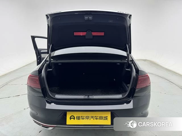 Volkswagen Magotan id 4258706 из Китая 19