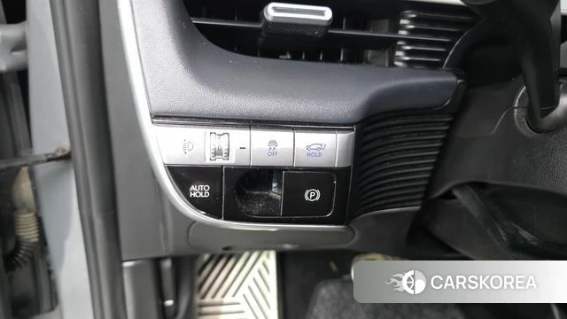 Hyundai Ionic 5 id 4572694 из Кореи 19