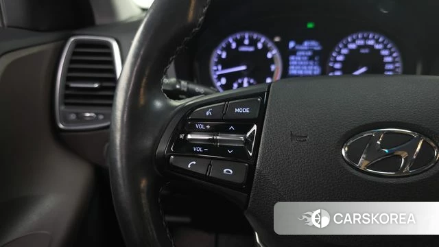 Hyundai Grandeur IG id 4482756 из Кореи 19
