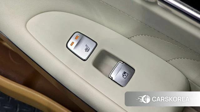 Hyundai The New Grandeur IG id 4196591 из Кореи 19