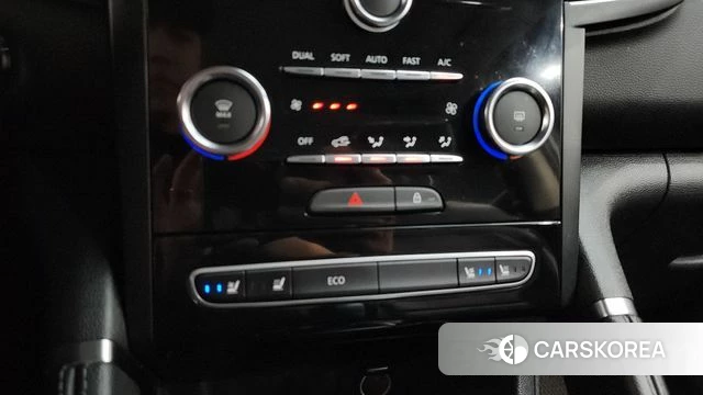 Renault Korea (Samsung) QM6 id 4435703 из Кореи 19