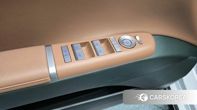 Hyundai Grandeur Hybrid (GN7) id 4613292 из Кореи 19