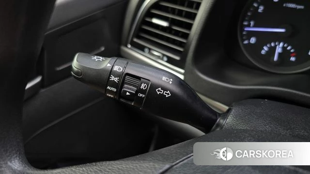 Hyundai Avante AD id 4722564 из Кореи 19