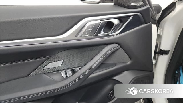 BMW i4 id 4201905 из Кореи 19