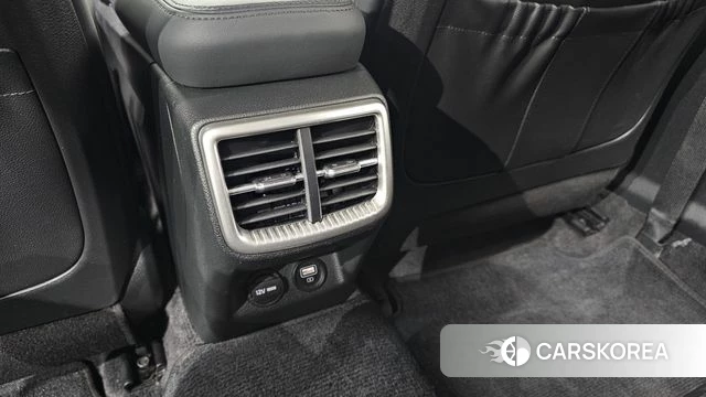 Kia K5 Hybrid 3rd Generation id 4354720 из Кореи 19