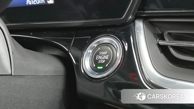 Chevrolet (GM Daewoo) Trax Crossover id 4630681 из Кореи 19