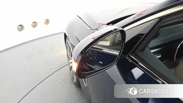 Genesis G70 id 4520224 из Кореи 19
