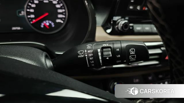 Kia Seltos id 4337881 из Кореи 19