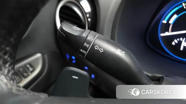 Hyundai Kona Hybrid id 4196674 из Кореи 19