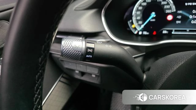 Genesis G80 (RG3) id 4444716 из Кореи 19