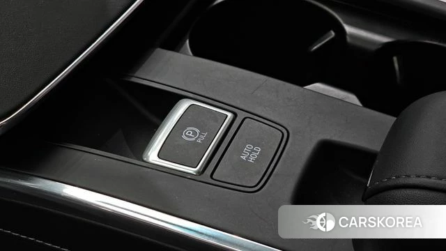 Hyundai The New Grandeur IG id 4458691 из Кореи 19