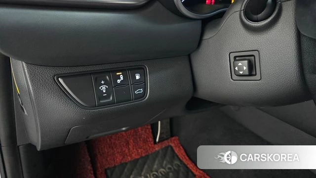 Genesis G70 id 4530847 из Кореи 19