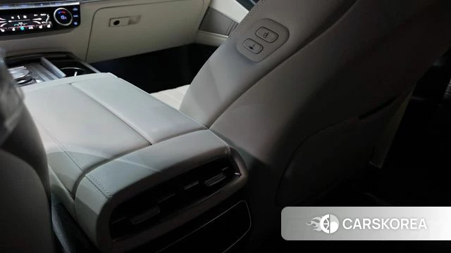 Genesis Electrified G80 (RG3) id 4444260 из Кореи 19