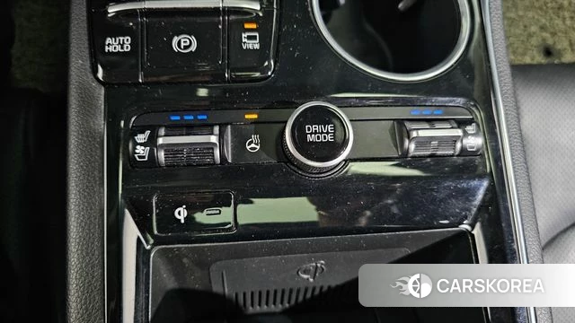 Kia K5 3rd generation id 4433426 из Кореи 19