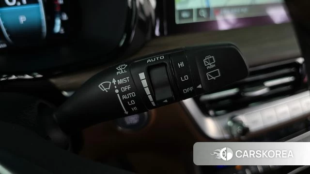 Kia Mohave Master id 4720012 из Кореи 19