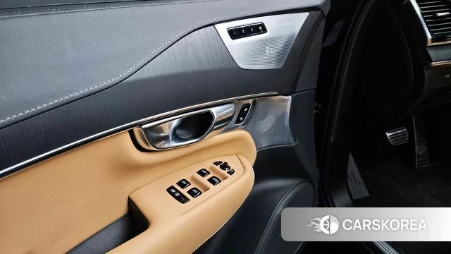 Volvo XC90 second Generation id 4560938 из Кореи 19