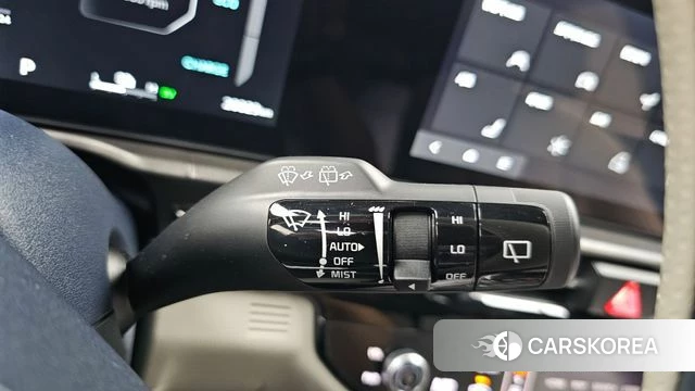 Kia The New Sportage 5th Generation Hybrid id 4853577 из Кореи 19