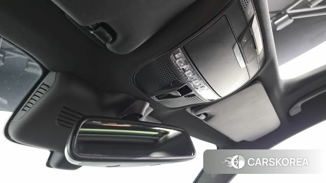 Mercedes-Benz GLC-Class X253 id 4502314 из Кореи 19