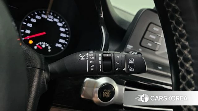 Kia Seltos id 4536107 из Кореи 19