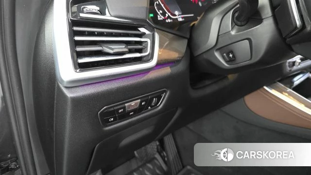 BMW X5 (G05) id 4540944 из Кореи 19