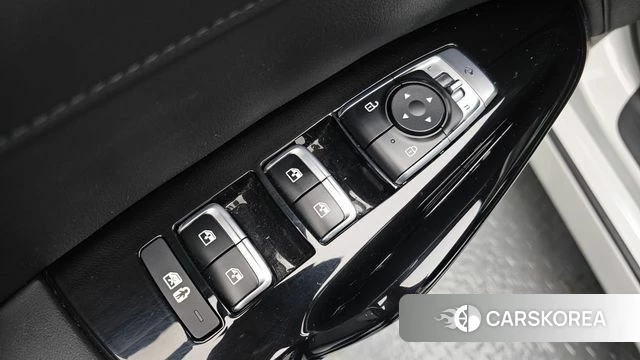 Kia K5 3rd generation id 4443831 из Кореи 19